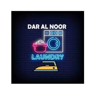Dar Al Noor Laundry