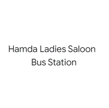 Hamda Ladies Saloon
