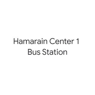 Hamarain Center 1