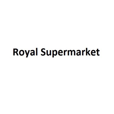 Royal Supermarket