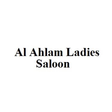 Al Ahlam Ladies Saloon