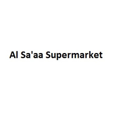 Al Sa'aa Super Market