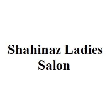 Shahinaz Ladies Salon