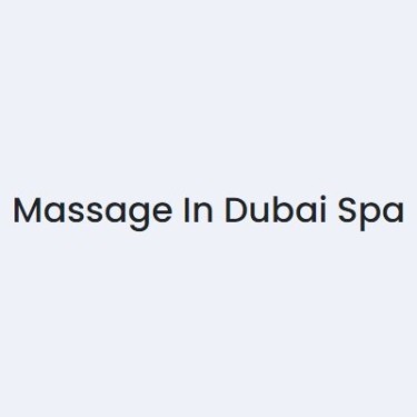 Massage In Dubai Spa