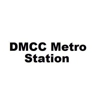 DMCC Metro Station