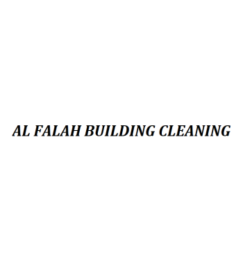 AL FALAH BUILDING CLEANING