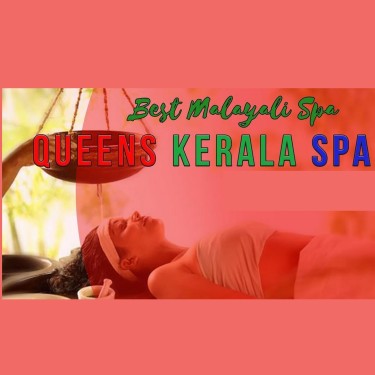 Queens Kerala Spa