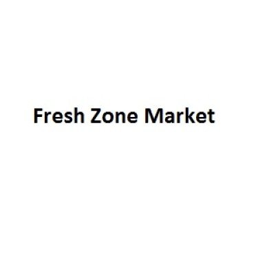 Fresh Zone Market