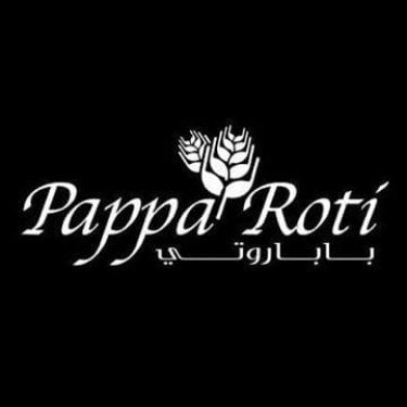 Pappa Roti - Sahara Center