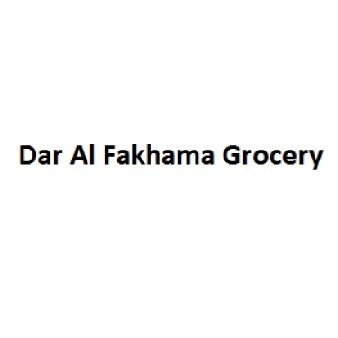 Dar Al Fakhama Grocery