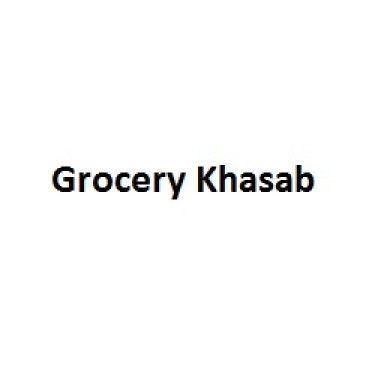 Grocery Khasab