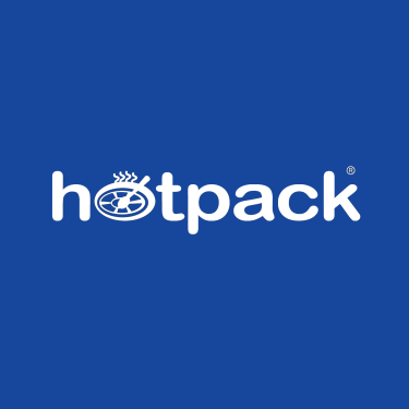 Hotpack Webstore