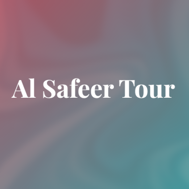 Al Safeer Tourism