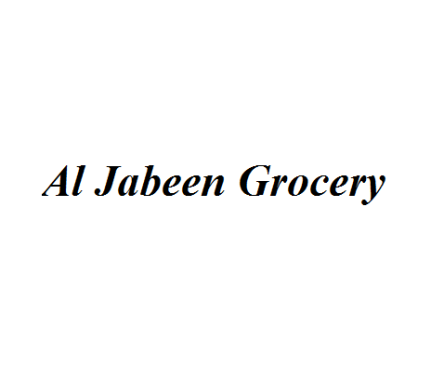 Al Jabeen Grocery