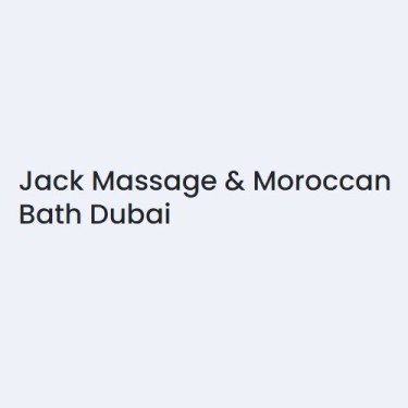 Jack Massage & Moroccan Bath Dubai