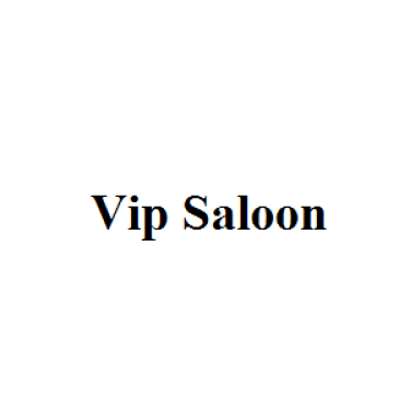 Vip Saloon