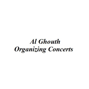 Al Ghouth Organizing Concerts