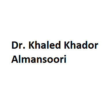 Dr. Khaled Khador Almansoori