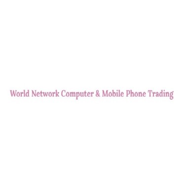 World Network Computer & Mobile Phone Trading