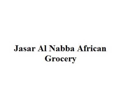 Jasar Al Nabba African Grocery