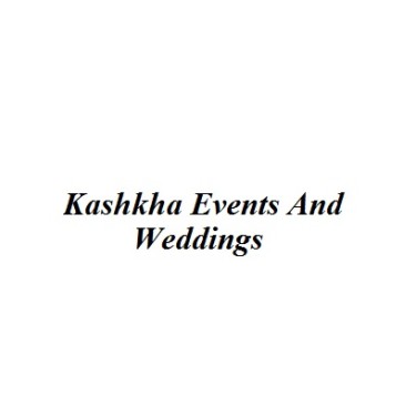 Kashkha Events And Weddings