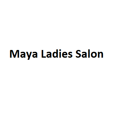 Maya Ladies Salon