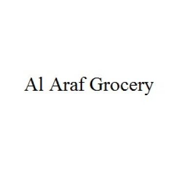 Al Araf Grocery