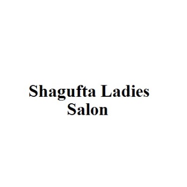 Shagufta Ladies Salon