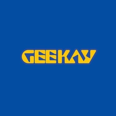 Geekay - Dubai Mall