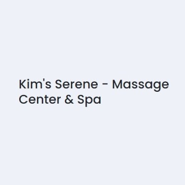 Kim's Serene - Massage Center & Spa