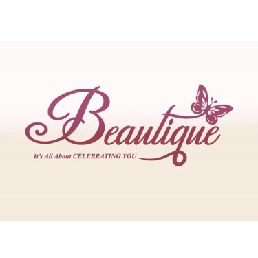 Beautique Ladies Beauty Salon