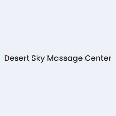 Desert Sky Massage Center