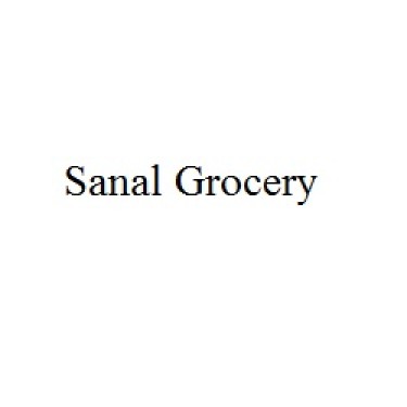 Sanal Grocery