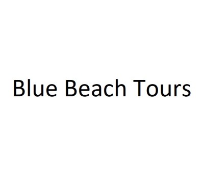 Blue Beach Tours