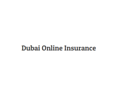 Dubai Online Insurance