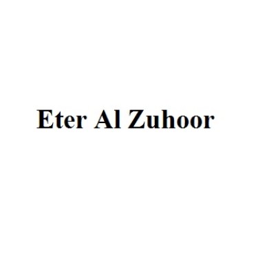 Eter Al Zuhoor Ladies Salon