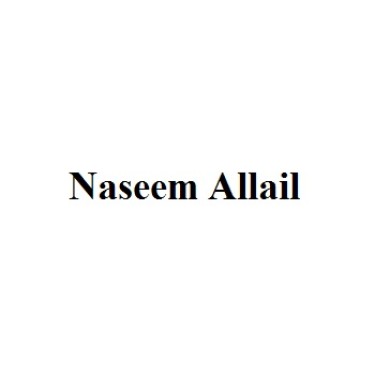 Naseem Allail Ladies Saloon