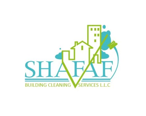 Shafaf Building & Window Cleaning Services Dubai