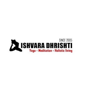 Ishvara Drishti - Certified Yoga