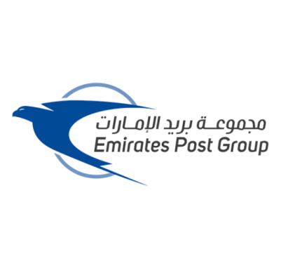 Emirates Post - Al Barsha Post Office