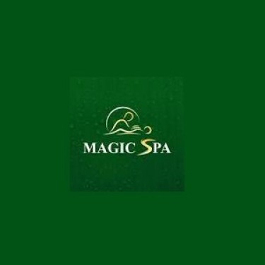 Magic Spa Massage Center