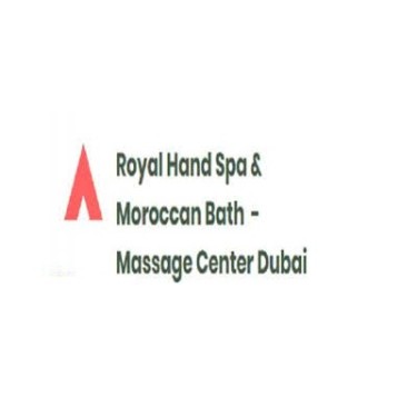 Royal Hand Spa & Moroccan Bath