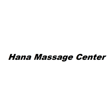Hana  Massage Center
