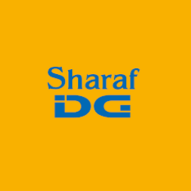 Sharaf DG Mega Mall