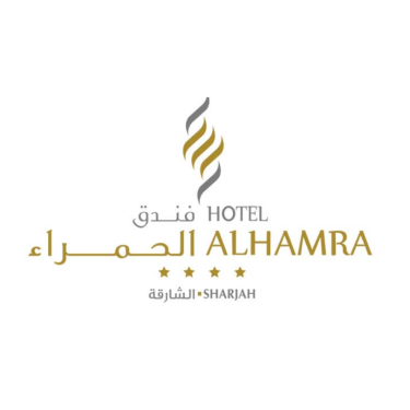 Al Hamra Hotel - Sharjah