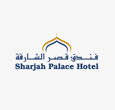 Sharjah Palace Hotel