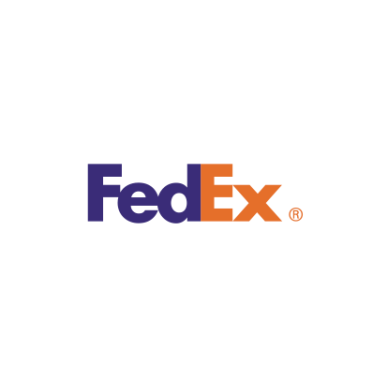 FedEx Service Center- Al Quoz