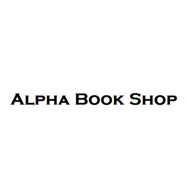 Alpha Book Shop
