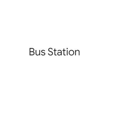 Bus Station