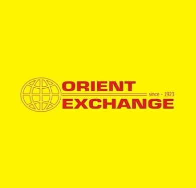 Orient Exchange Co. LLC - Dubai Mall